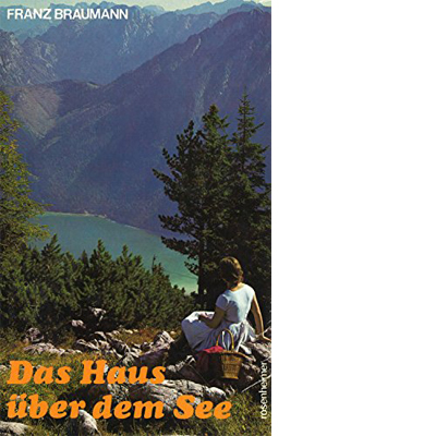 Das Haus über dem See (E-Book)