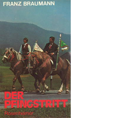 Der Pfingstritt (E-Book)