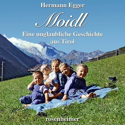 Moidl (Hörbuch)