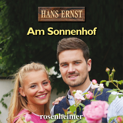 Am Sonnenhof (Hörbuch)