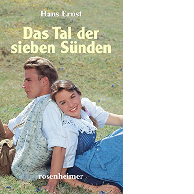 Das Tal der sieben Sünden (E-Book)