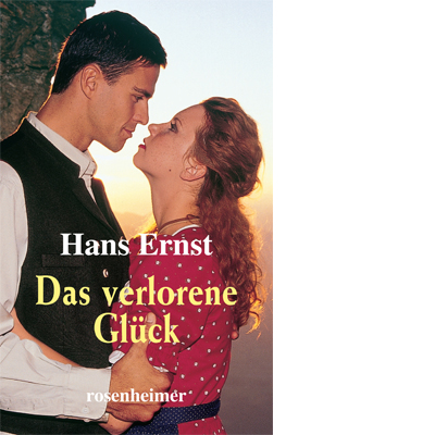 Das verlorene Glück (E-Book)