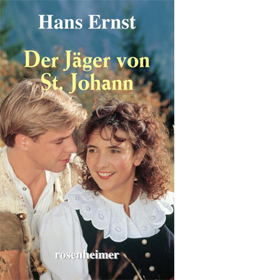 Der Jäger von St. Johann (E-Book)