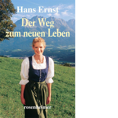 Der Weg zum neuen Leben (E-Book)