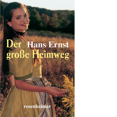 Der große Heimweg (E-Book)