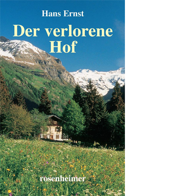 Der verlorene Hof (E-Book)