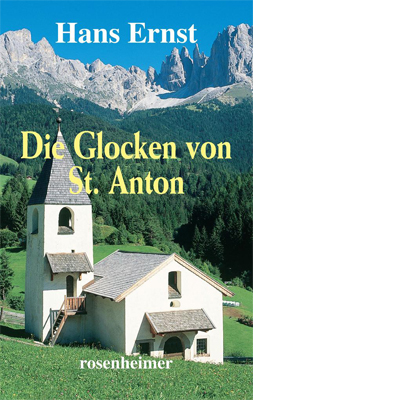Die Glocken von St. Anton (E-Book)