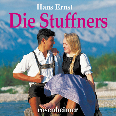 Die Stuffners (Hörbuch)