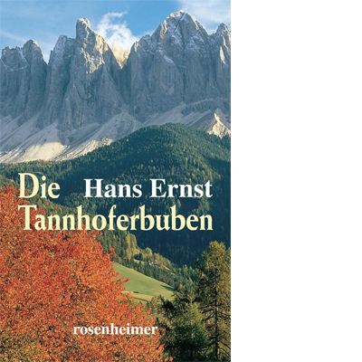 Die Tannhoferbuben (E-Book)