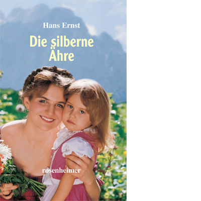 Die silberne Ähre (E-Book)