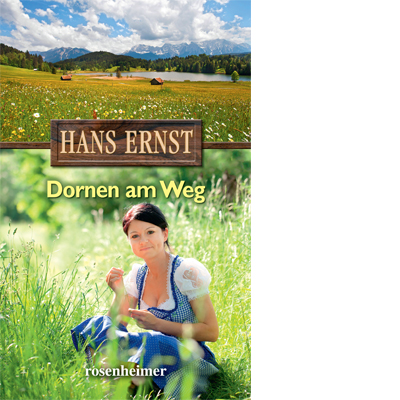 Dornen am Weg (E-Book)