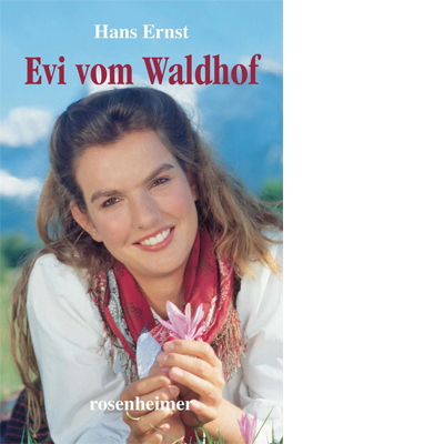 Evi vom Waldhof (E-Book)