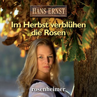 Im Herbst verblühen die Rosen (Hörbuch)