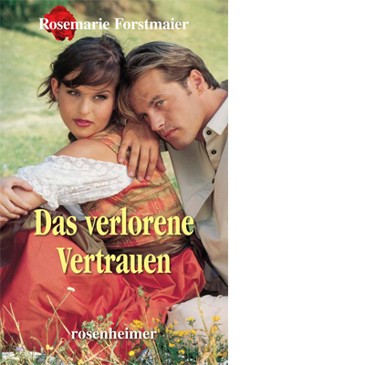 Das verlorene Vertrauen (E-Book)