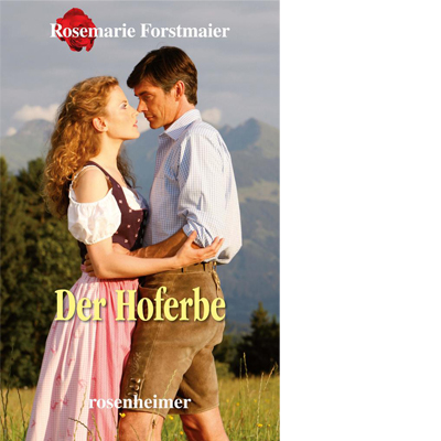 Der Hoferbe (E-Book)