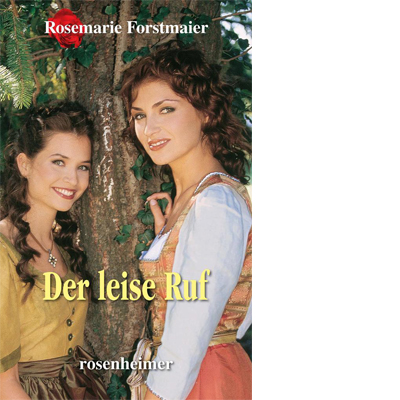 Der leise Ruf (E-Book)