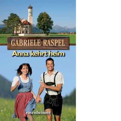 Anna kehrt heim (E-Book)