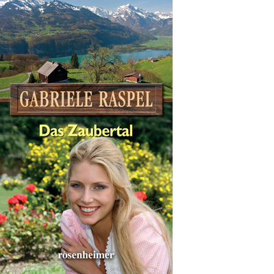 Das Zaubertal (E-Book)