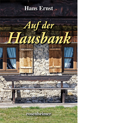 Auf der Hausbank