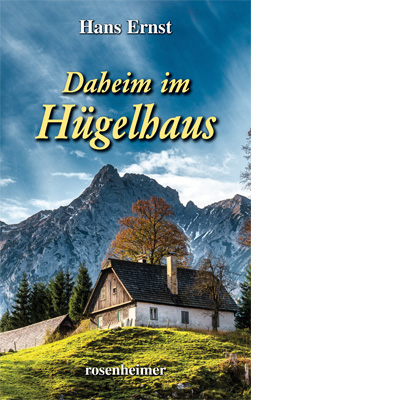 Daheim im Hügelhaus