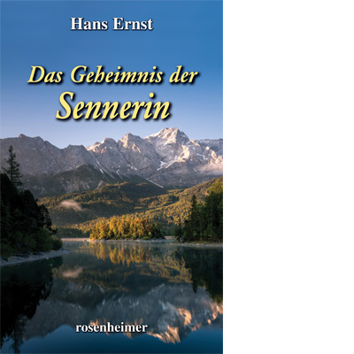 Das Geheimnis der Sennerin