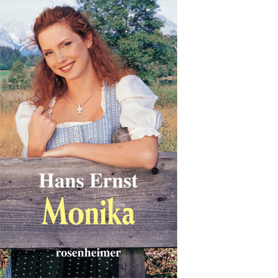 Monika (E-Book)