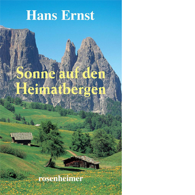 Sonne auf den Heimatbergen (E-Book)