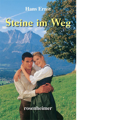 Steine im Weg (E-Book)