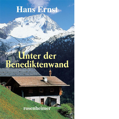 Unter der Benediktenwand (E-Book)