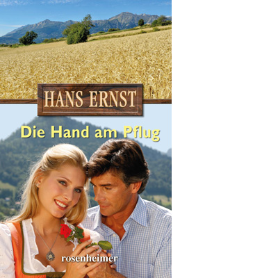 Die Hand am Pflug