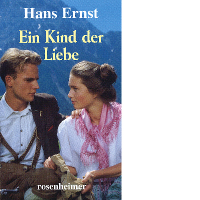 Ein Kind der Liebe (E-Book)