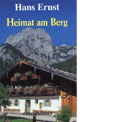 Heimat am Berg