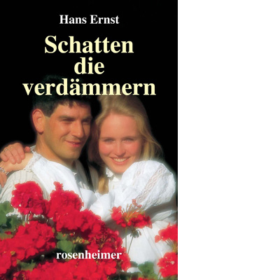 Schatten, die verdämmern (E-Book)