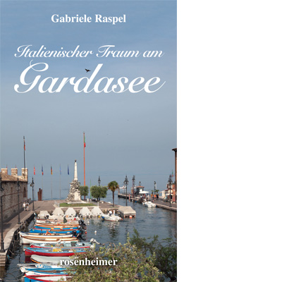 Italienischer Traum am Gardasee