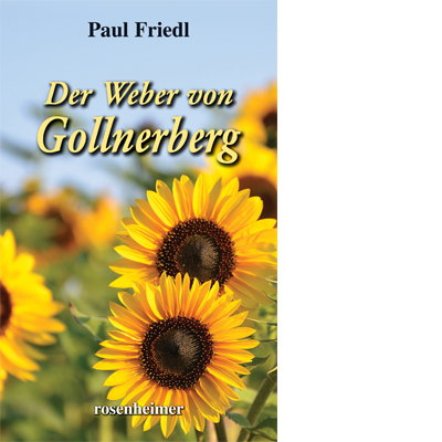 Der Weber von Gollnerberg