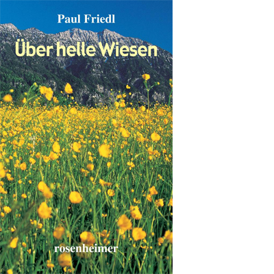 Über helle Wiesen (E-Book)