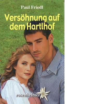 Versöhnung auf dem Hartlhof (E-Book)