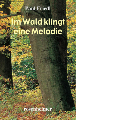 Im Wald klingt eine Melodie (E-Book)