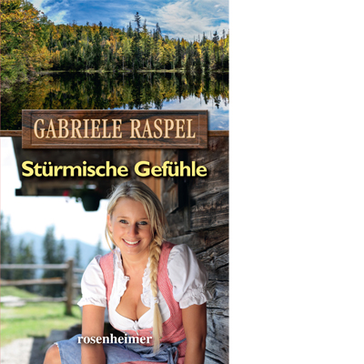 Stürmische Gefühle