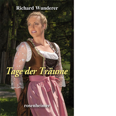 Tage der Träume (E-Book)