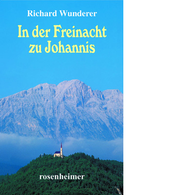 In der Freinacht zu Johannis
