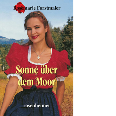 Sonne über dem Moor (E-Book)