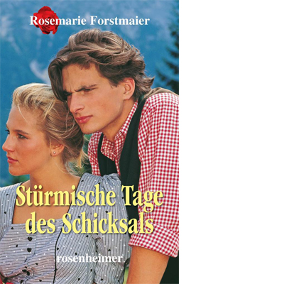 Stürmische Tage des Schicksals (E-Book)