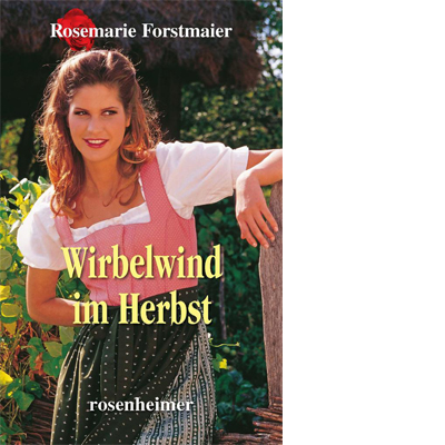 Wirbelwind im Herbst (E-Book)