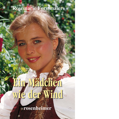 Ein Mädchen wie der Wind (E-Book)