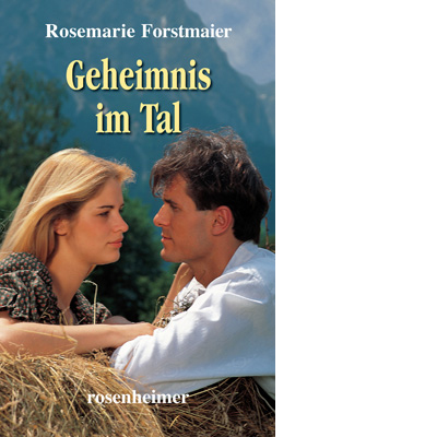 Geheimnis im Tal (E-Book)