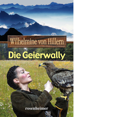 Die Geierwally (E-Book)