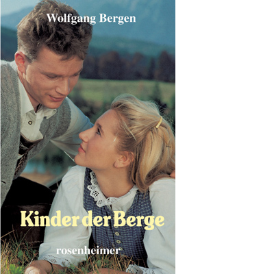 Kinder der Berge