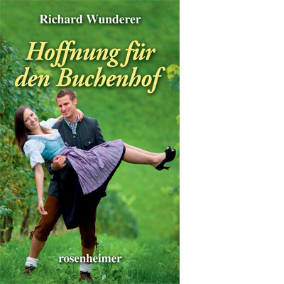 Hoffnung für den Buchenhof (E-Book)